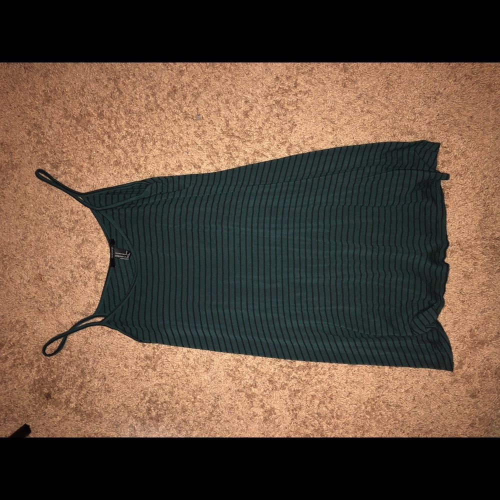 Forever 21 sundress